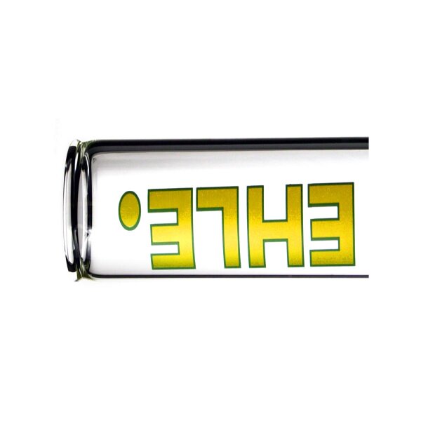 Ehle Bang 1000ml 18,8mm - Jaune