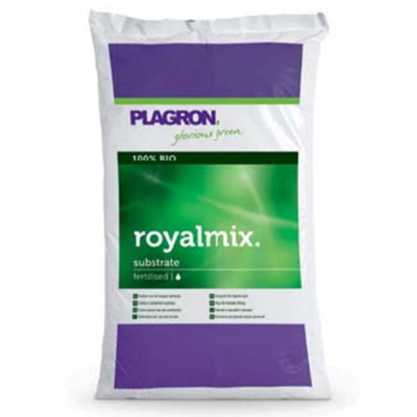Plagron Royalmix 50L
