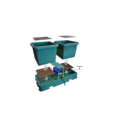 AutoPot Easy2Grow kit dextension