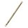 Black Leaf Dabber Fourchette double titane