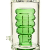Highline Bong "Barrel Beauty" 40 cm
