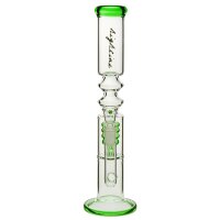 Highline Bong "Barrel Beauty" 40 cm