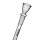Ehle tige avec douille - 18,8mm