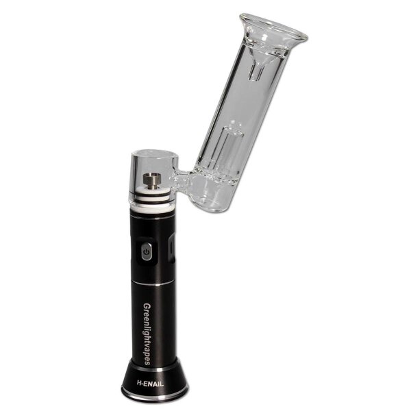 Greenlightvapes G9 H-eNail Vaporisateur à clou en titane