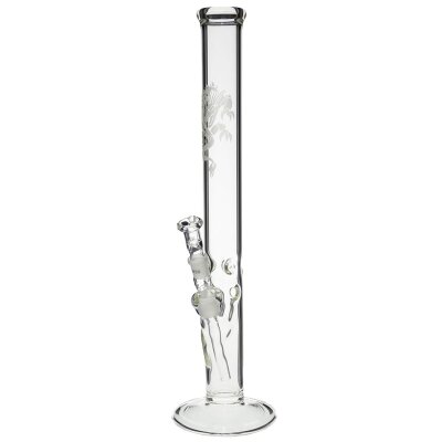 G-Spot bang ICE dragon 50cm connecteur cuirassé