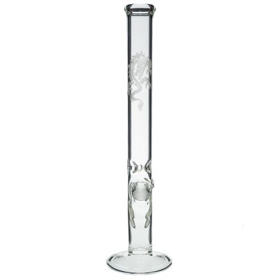 G-Spot bang ICE dragon 50cm connecteur cuirassé