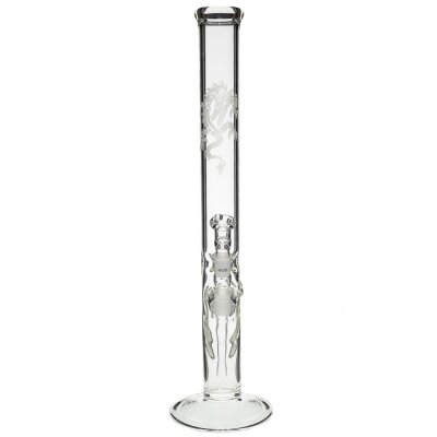 G-Spot bang ICE dragon 50cm connecteur cuirassé