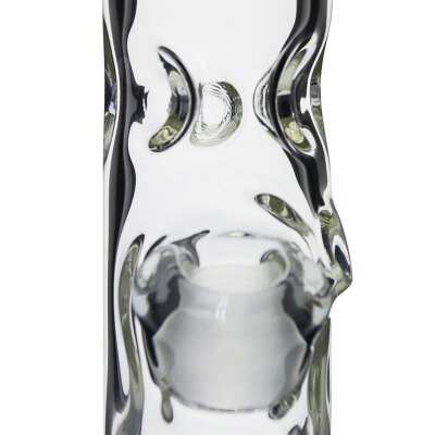 G-Spot bang ICE dragon 50cm connecteur cuirassé