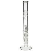 G-Spot bang ICE dragon 50cm connecteur cuirassé