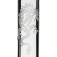 G-Spot bang ICE dragon 50cm connecteur cuirassé