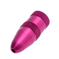 Doseur Bullet rose