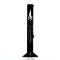 Black Art Bang feuille de chanvre  26cm