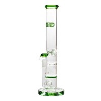GG "Comely Cane Carina" Percolateur Honeycomb 18.8