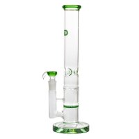 GG "Comely Cane Carina" Percolateur Honeycomb 18.8