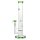 GG "Comely Cane Carina" Percolateur Honeycomb 18.8