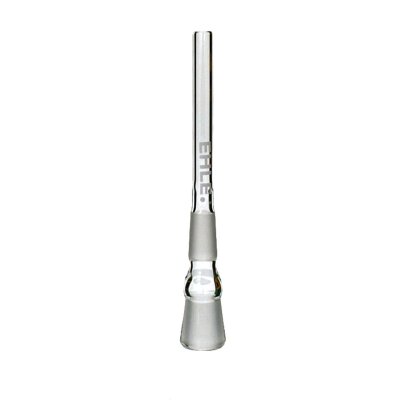 Ehle Bang arqué ICE 500ml 14,5mm Rouge