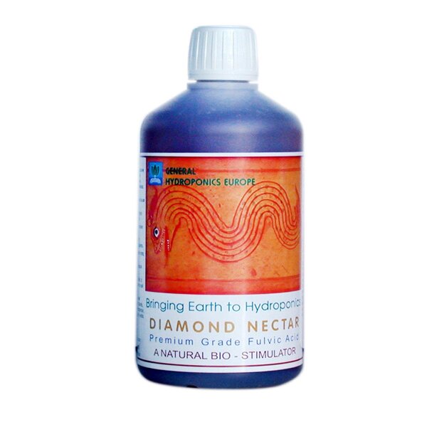 GHE - Diamond Nectar 0,5 litres