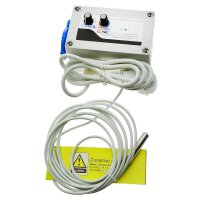 G-Systems contrôleur humidité / Hygrostat