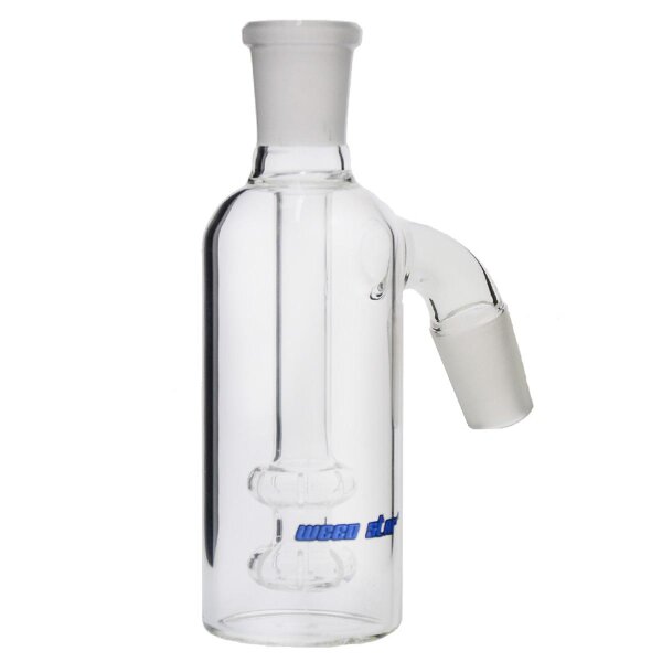 Weedstar Double Circ pré-refroidisseur 18,8