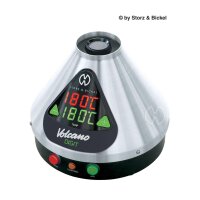 Volcano Vaporisateur Digit avec Solid Valve
