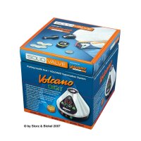 Volcano Vaporisateur Digit avec Solid Valve