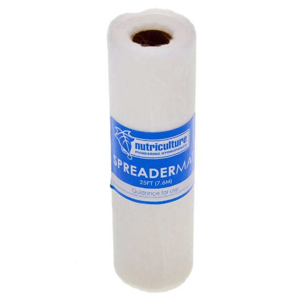 Nappe dirrigation, 20 x 750 cm (Nutriculture)