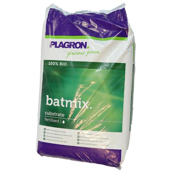 Plagron Batmix, 50 litres