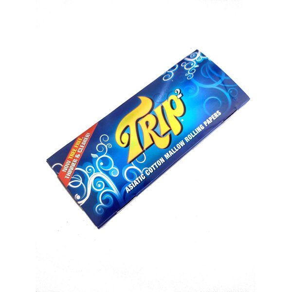 Trip² - papiers transparents