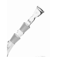EHLE Hohlfuß avec pied creux 60cm 14,5