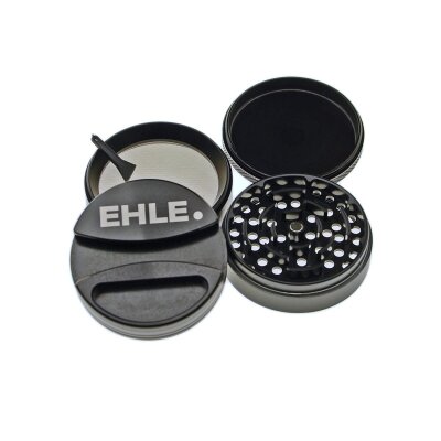 Ehle Grinder quatre pièces - Alu L