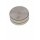 Grinder Black Leaf en acier inoxydable 2 pièces - 38 mm