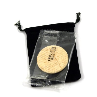 Vaportek sachet de neutralisation + disk 3 grammes
