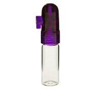Doseur 7,2cm violet
