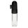 Doseur 7,2cm noir