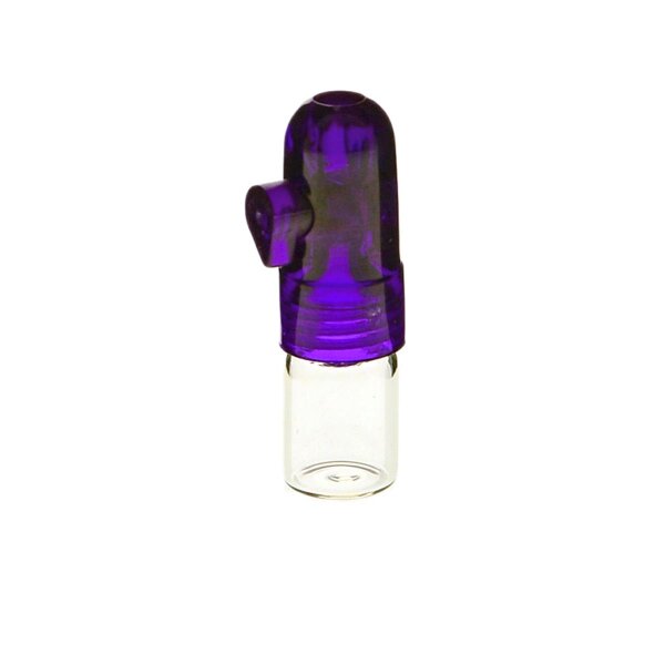 Doseur 5,5cm violet