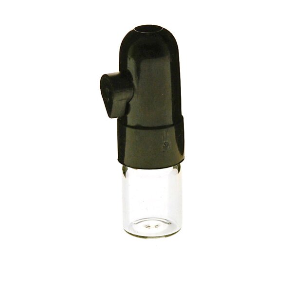 Doseur 5,5cm Noir