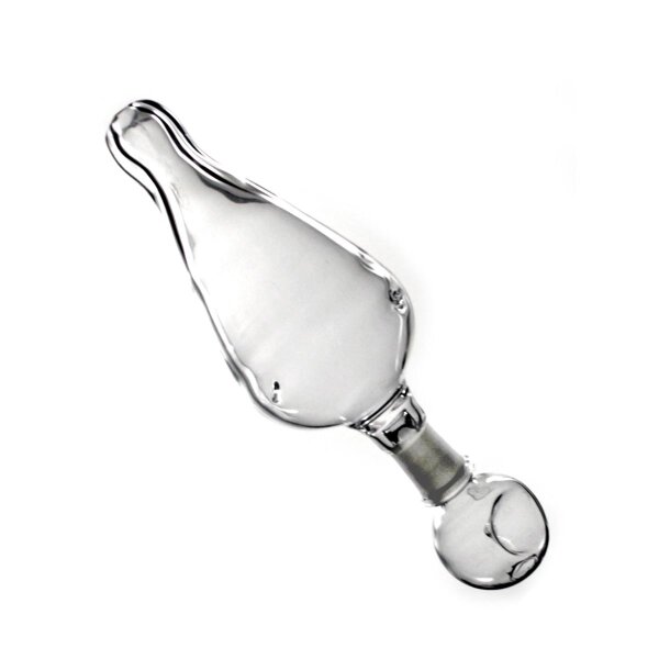 Weed Star Pipe Tornado