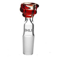 Ehle Douille Pure 14,5 mm avec spirale en verre...