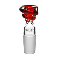 Ehle Douille Pure 18,8 mm avec spirale en verre...