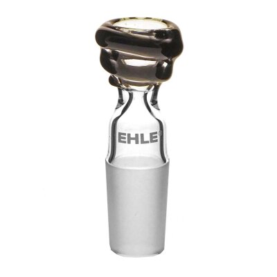 Ehle Douille Pure 18,8 mm avec spirale en verre...