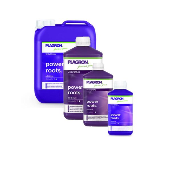 Plagron Power Roots stimulateur de racines