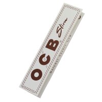 OCB fin blanc long
