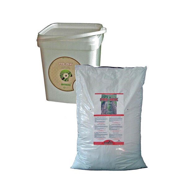 Bio Bizz Pre-Mix terreau