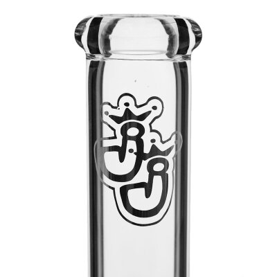 Jelly Joker bong en verre "Shorty SL"