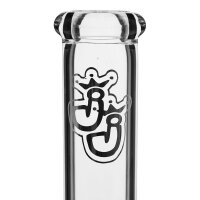 Jelly Joker bong en verre "Shorty SL"