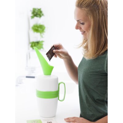 Minigarden Arrosoir pour eau et nutriments, 2,5 L