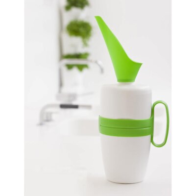 Minigarden Arrosoir pour eau et nutriments, 2,5 L