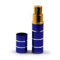 Flacon à parfum avec cuillère