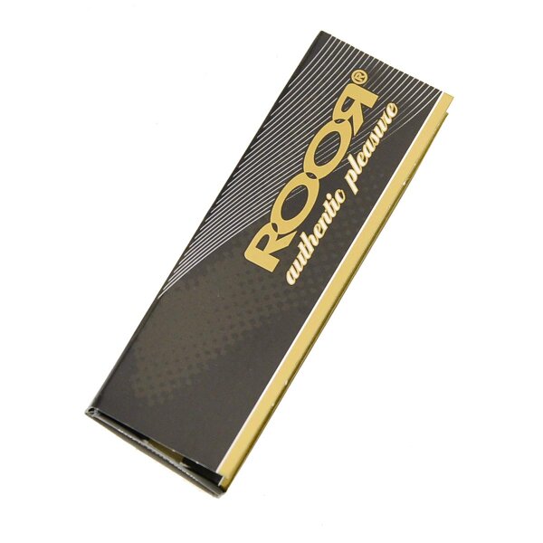 ROOR papier à rouler 1 1/4