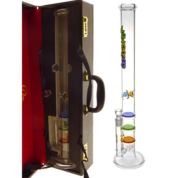 Weedstar Old School